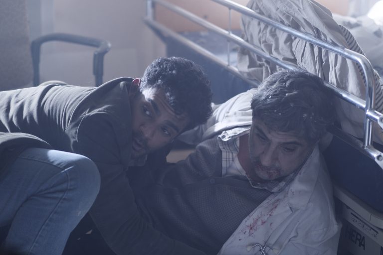 “Transplant”: dal 27 settembre su Sky e NOW un medical drama di immigrazione e integrazione