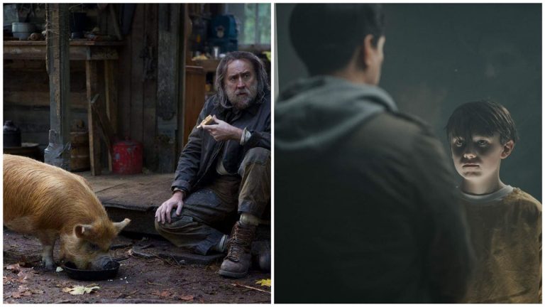 Eagle Pictures: le uscite digitali di settembre 2021