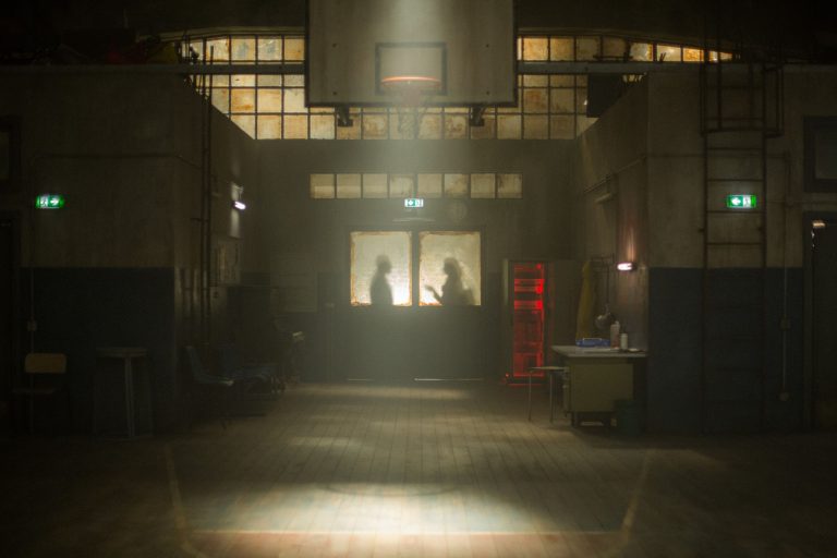 Educazione Fisica: al via le riprese del film di Stefano Cipani