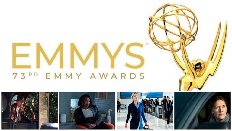 Emmy Awards 2021: su Sky e NOW la grande notte dei premi al meglio della TV USA