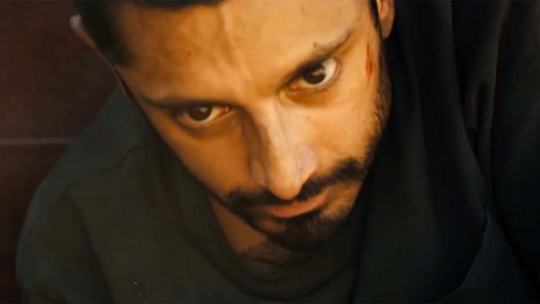 “Encounter”: il Poster e il Trailer del film su Prime Video dal 10 dicembre