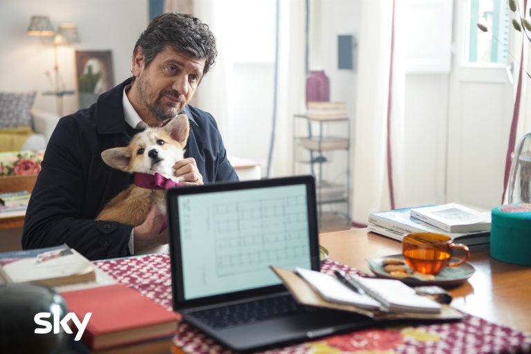 “Ridatemi mia Moglie”: 1 milione di spettatori medi per la prima parte in una settimana, domani la seconda su Sky e NOW
