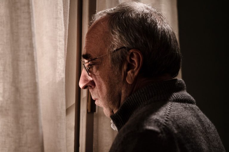 “Il Bambino Nascosto”: le Prime Due Clip Ufficiale del film di Roberto Andò
