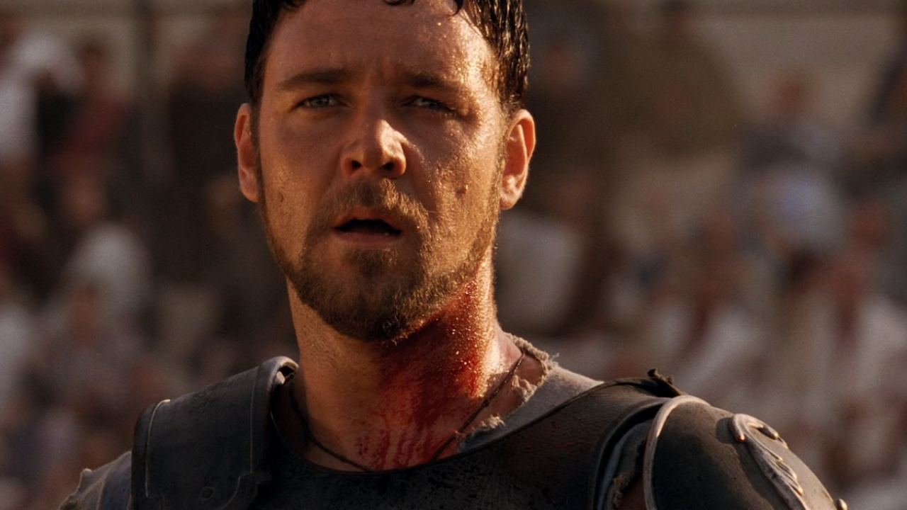 Il Gladiatore: Ridley Scott inizierà la lavorazione del sequel dopo “Kitbag”