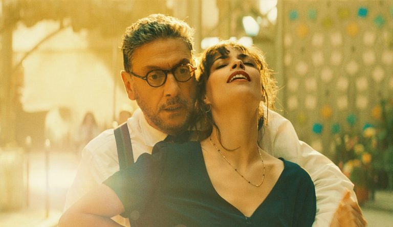 “Il materiale emotivo”: il Trailer Ufficiale del nuovo film di Sergio Castellitto