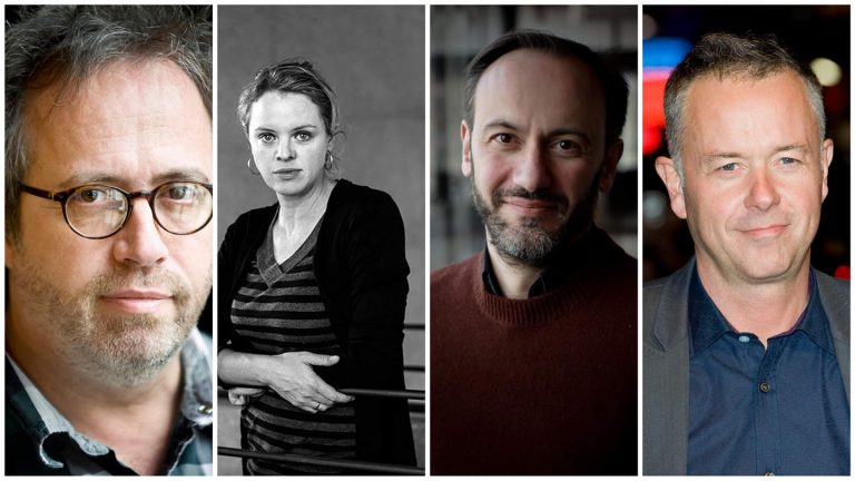 “Isolation” al cinema il 4, 5 e 6 ottobre – il Poster e il Trailer