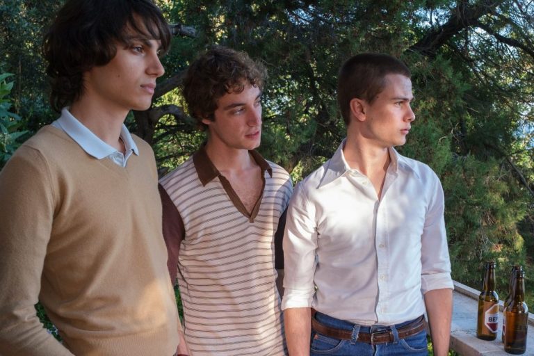 “La Scuola Cattolica”: il Trailer Ufficiale del film di Stefano Mordini al cinema dal 7 ottobre