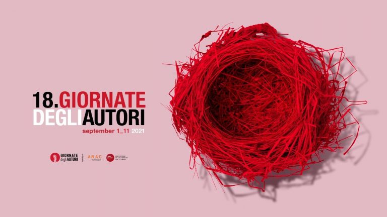 Giornate degli Autori 2021: la conclusione della 18esima edizione