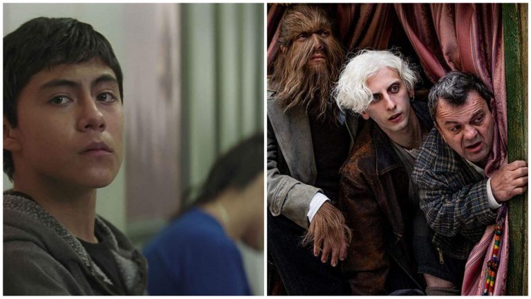 “Freaks Out” vince il 33esimo Leoncino d’Oro, a “La Caja” la Segnalazione Cinema for UNICEF