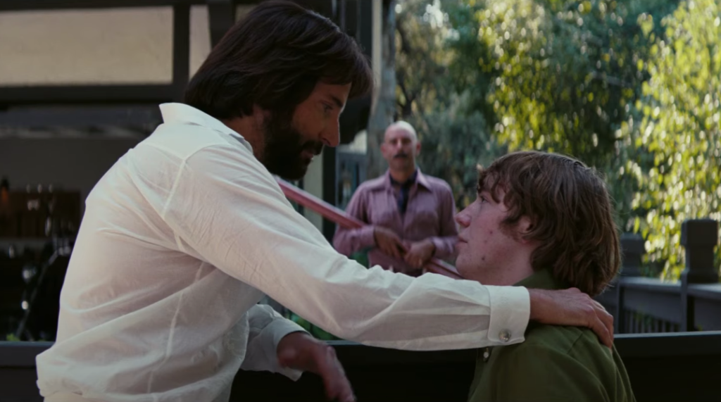 “Licorice Pizza”: il Poster e il Primo Trailer del nuovo film di Paul Thomas Anderson