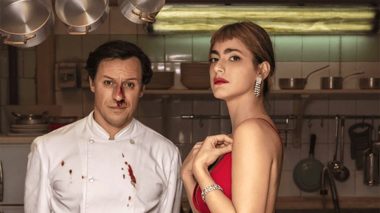 “Marilyn ha gli occhi neri” con Stefano Accorsi e Miriam Leone arriverà nei cinema il 14 ottobre – il Trailer