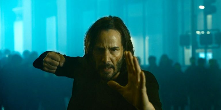 “Matrix: Resurrections”: il Trailer arriverà giovedì 9 settembre! – le Prime Immagini