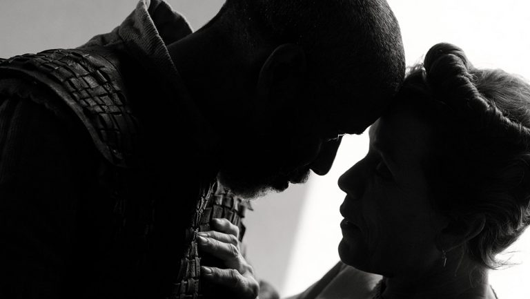 The Tragedy of Macbeth: il trailer dell’adattamento di Joel Coen