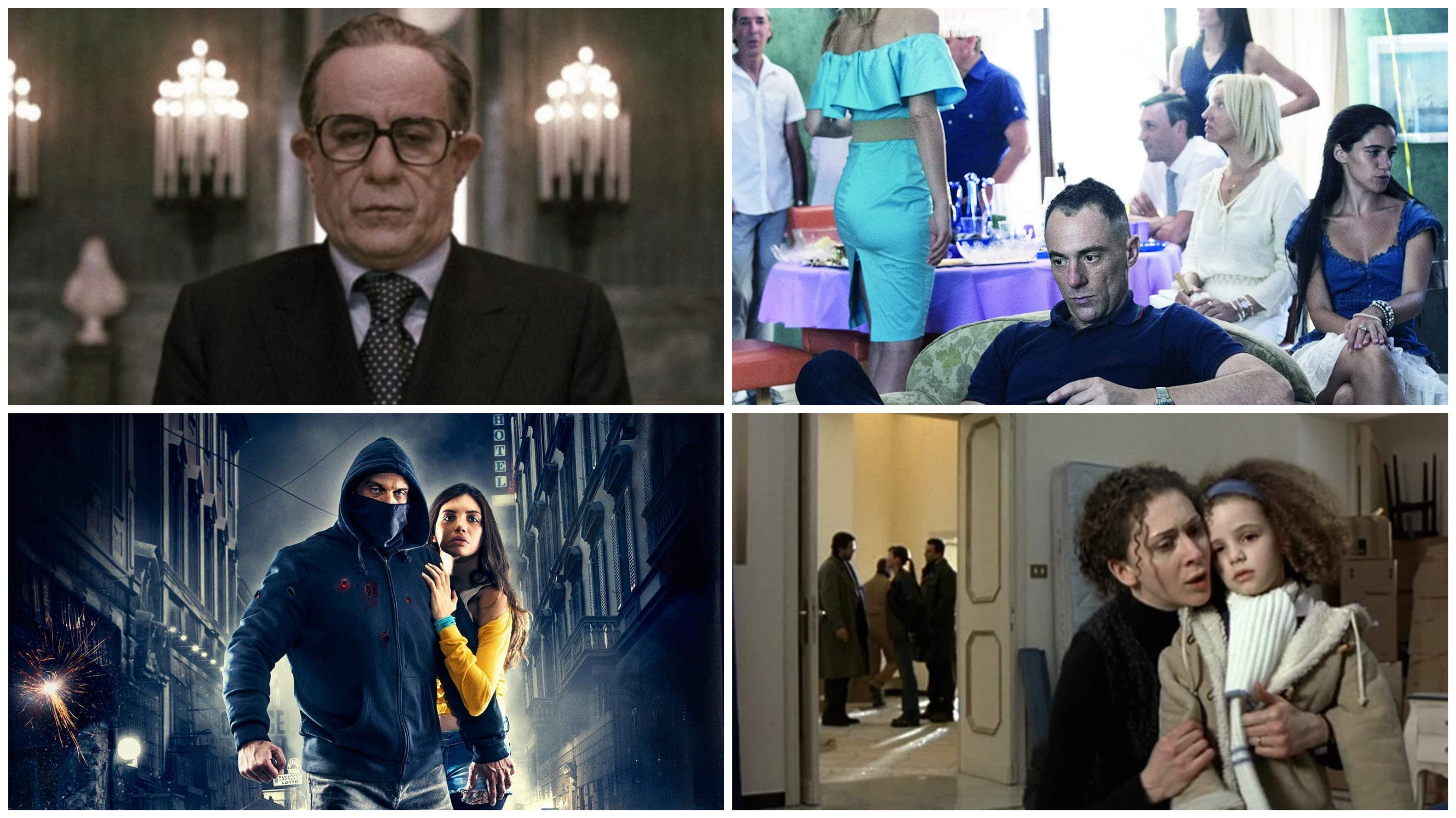 Arriva da domani su MioCinema la rassegna “Italiani in Mostra”