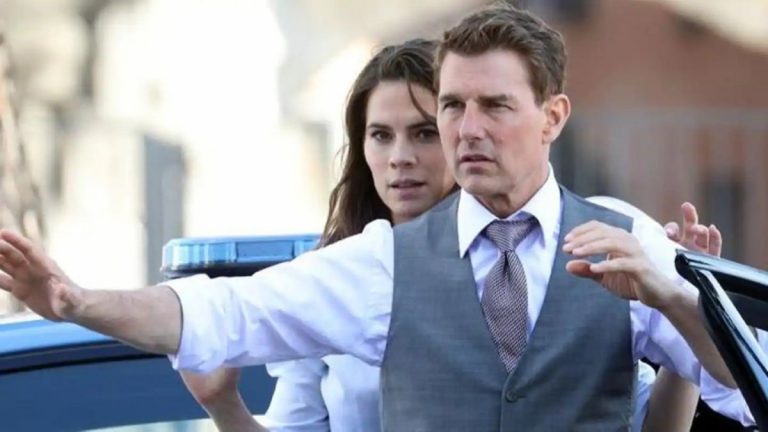 Mission: Impossible 7: le riprese del settimo episodio sono terminate