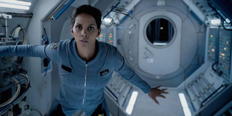 “Moonfall”: il Primo Teaser del nuovo film di Roland Emmerich al cinema dal 3 febbraio