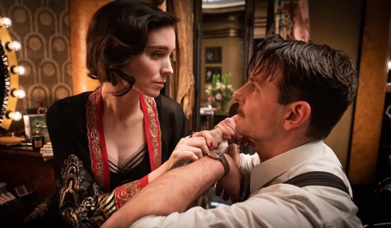 Nightmare Alley: le prime immagini ufficiali