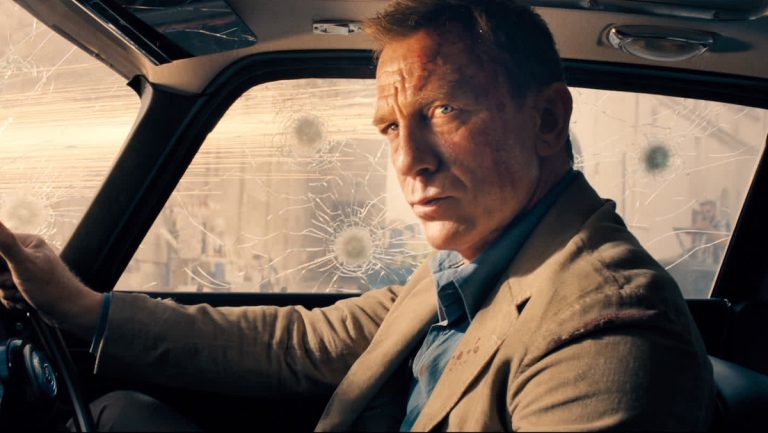 No Time to Die – Recensione: il romantico addio del James Bond di Daniel Craig