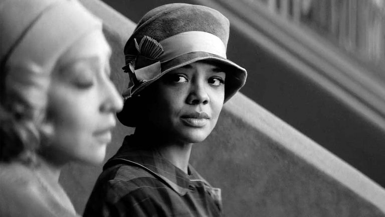 Due Donne – Passing: il trailer del film con Tessa Thompson e Ruth Negga