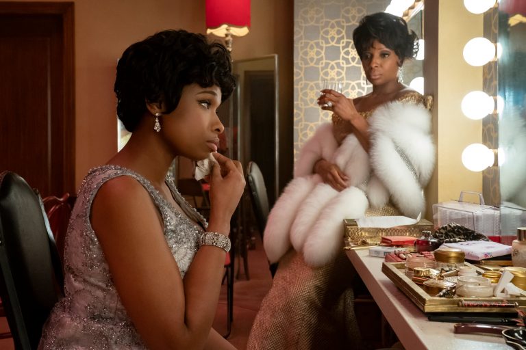 Respect: il biopic su Aretha Franklin nei cinema a settembre