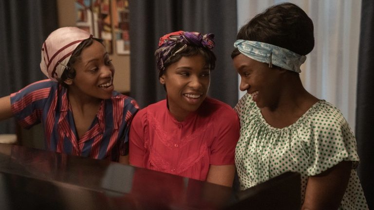 “Rispect”: la Prima Clip Ufficiale del biopic al cinema dal 30 settembre