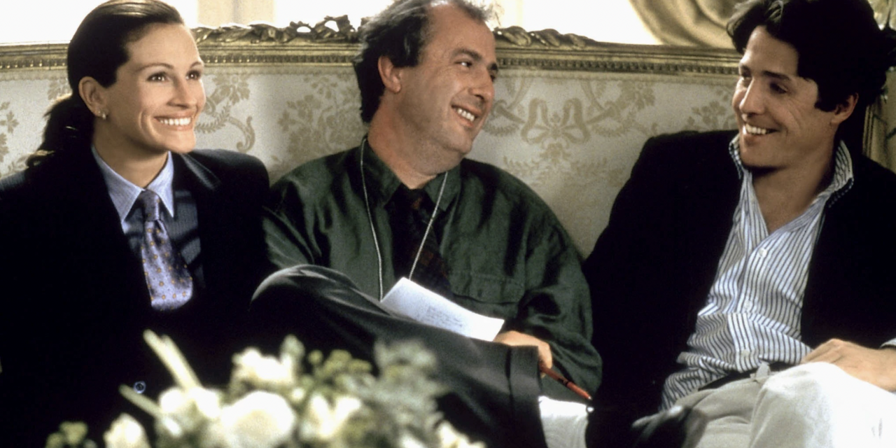 Addio a Roger Michell, il regista di “Notting Hill” ci lascia a soli 65 anni