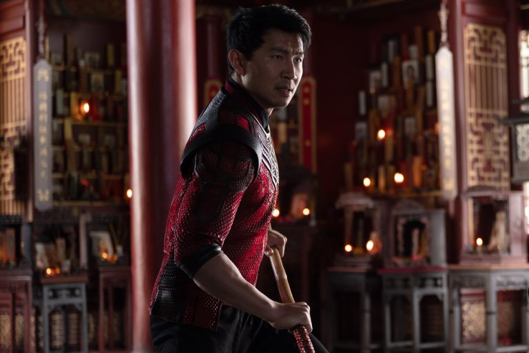 Box Office Italia: “Shang Chi e la Leggenda dei Dieci Anelli” debutta e si aggiudica il fine settimana