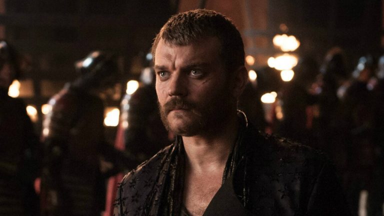 Salem’s Lot: Pilou Asbæk nel cast del nuovo adattamento del romanzo di Stephen King