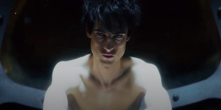 The Sandman: il primo trailer i poster dell’attesa serie Netflix
