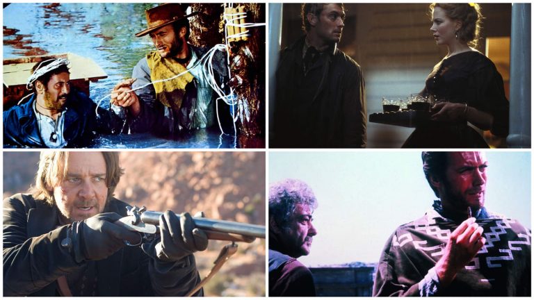 Sky Cinema Collection: dal 1° all’8 ottobre una programmazione dedicata al Western