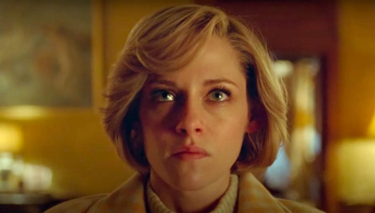 Spencer: il trailer del biopic di Pablo Larrain
