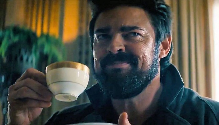 “The Boys 3”: il cast celebra la fine delle riprese con un video