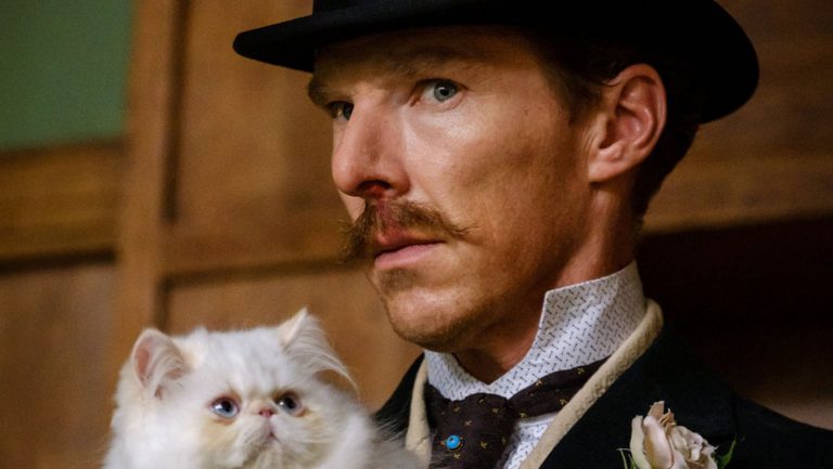 “The Electrical Life of Louis Wain”: Primo Trailer per il biopic con Benedict Cumberbatch e Claire Foy
