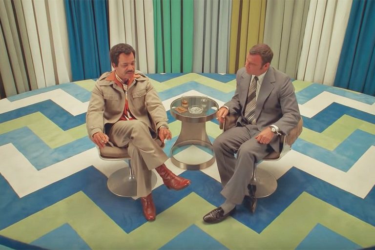 “The French Dispatch”: la Nuova Clip del film di Wes Anderson