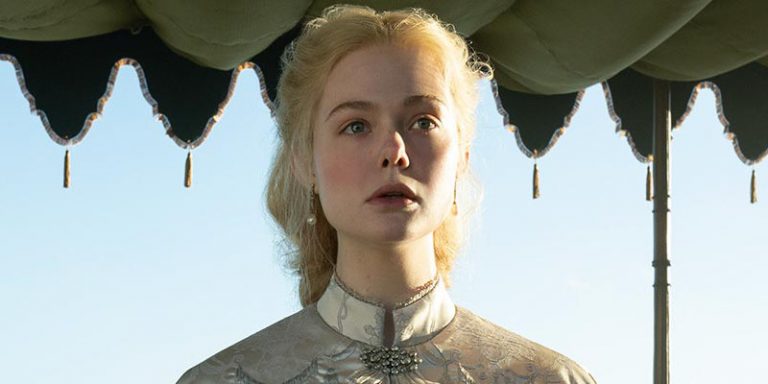“The Great”: le Nuove Immagini della seconda stagione su Hulu dal 19 novembre