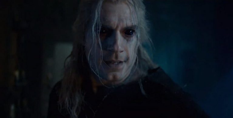 The Witcher: le clip della seconda stagione e la conferma della terza