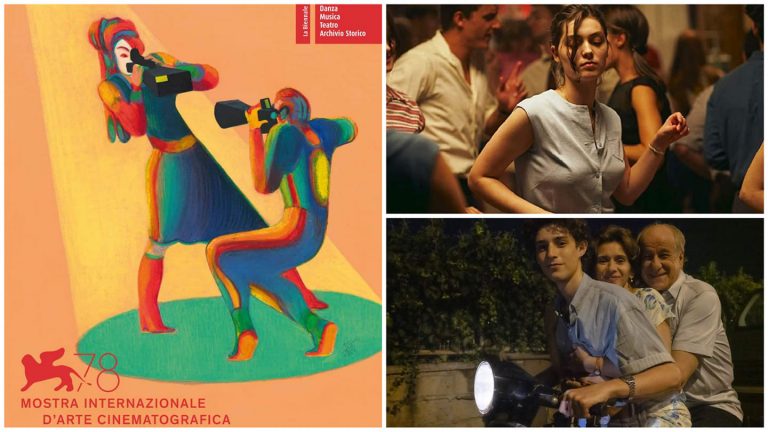 Venezia 78: i vincitori
