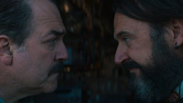 “Welcome Venice”: il Poster e il Trailer del film di Andrea Segre dal 9 settembre al cinema