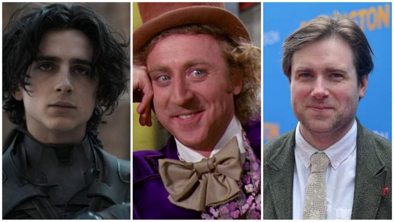 “Wonka”: al via le riprese del film diretto da Paul King con protagonista Timothée Chalamet