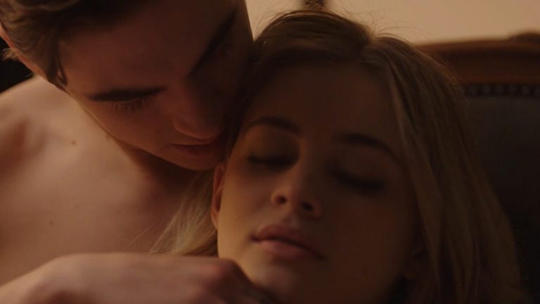 “After 3”: il terzo capitolo della saga approderà direttamente su Amazon Prime Video