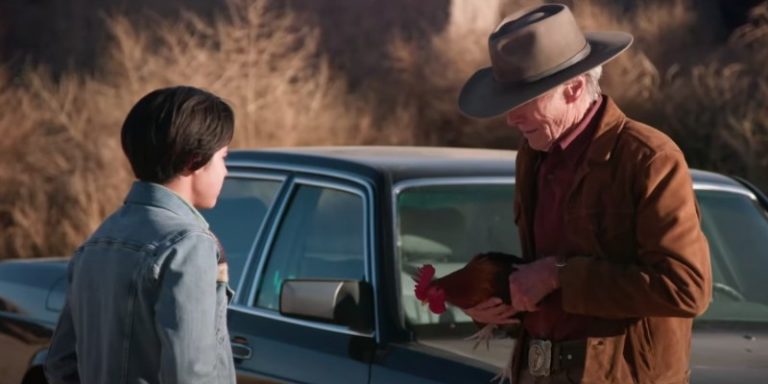 “Cry Macho”: la Nuova Featurette del film prodotto, diretto e interpretato da Clint Eastwood