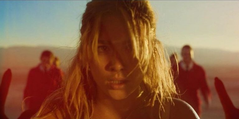 “Don’t Worry Darling”: Primo Teaser Trailer per il nuovo film di Olivia Wilde