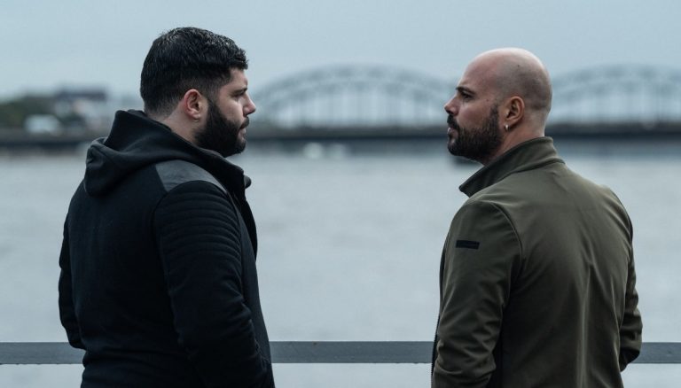 “Gomorra”: rilasciato il Trailer Ufficiale della stagione finale dal 19 novembre su Sky e NOW
