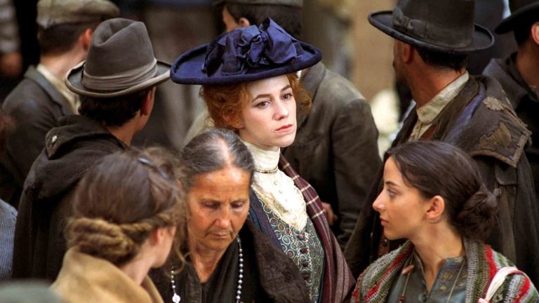 Nuovomondo: il drink di Christian Costantino ispirato all’omonimo film del 2006