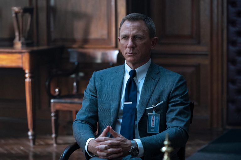 “No Time to Die”: il Final Trailer Internazionale del nuovo capitolo nei cinema dal 30 settembre