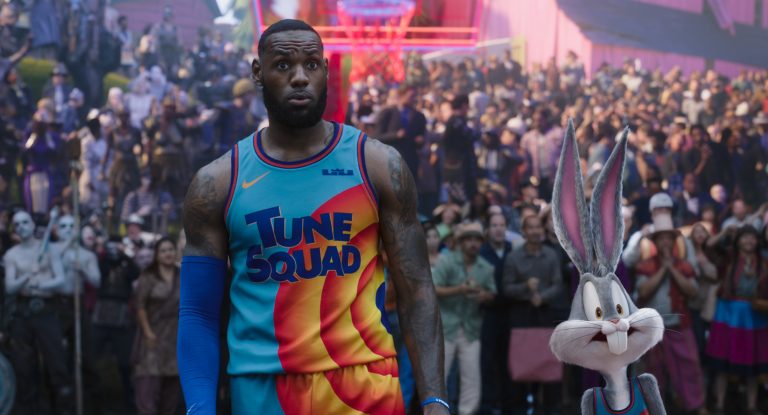 “Space Jam: New Legends”: Domenica 19 settembre a Bologna l’evento ‘LBA CELEBRITIES GAME’ in collaborazione con Lega Basket Serie A
