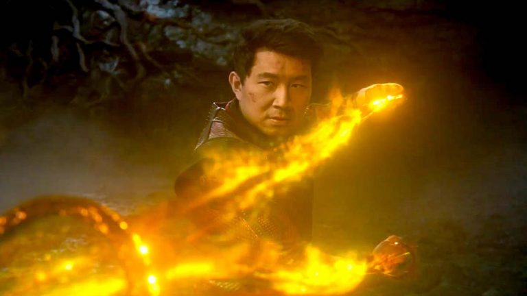 Box Office Italia: “Shang – Chi e la leggenda dei dieci anelli” si aggiudica anche il secondo fine settimana
