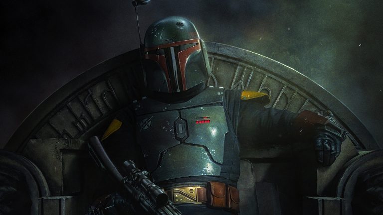 “The Book of Boba Fett” debutterà il 29 dicembre su Disney+