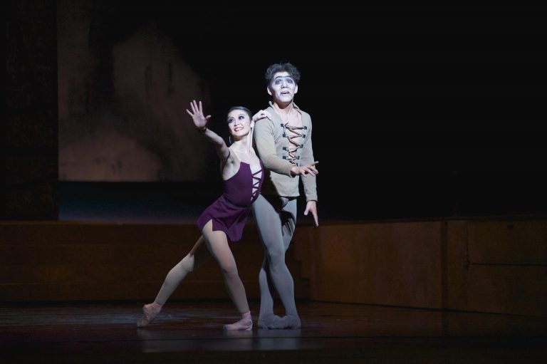 Preapertura 2021/2022: martedì 14 il balletto “Notre – Dame de Paris”