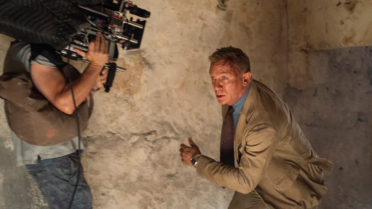 “No time to Die”: arriverà il 9 settembre il podcast ufficiale di James Bond